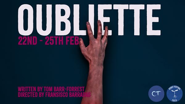 Oubliette